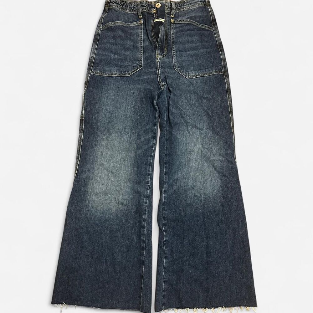 Pilcro Jeans